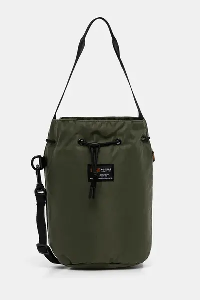 Alpha Industries  Ledvinka  Carry Bag Wmn