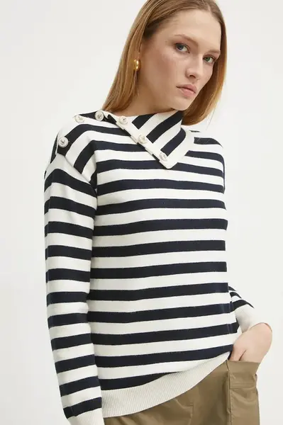 Svetr Morgan MOUETTE