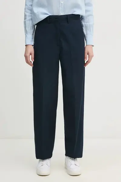 Bavlněné kalhoty Tommy Hilfiger