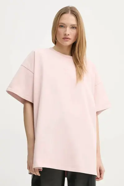 Bavlněné tričko Gestuz