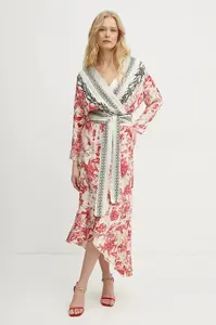 Šaty Simona Corsellini