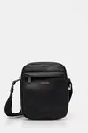 Calvin Klein taštička pánská z imitace kůže