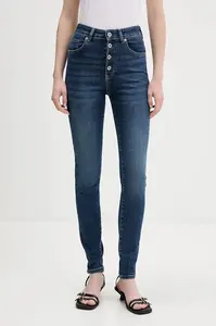 Džíny Karl Lagerfeld Jeans