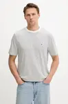 Tommy Hilfiger tričko pánské bavlněné
