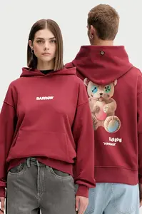 Bavlněná mikina Barrow