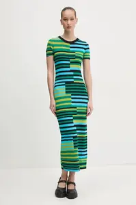 Šaty Desigual URUGUAY