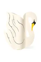 Dekorativní váza Octaevo Swan