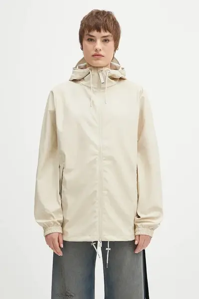 Bunda Rains Storm Breaker W3