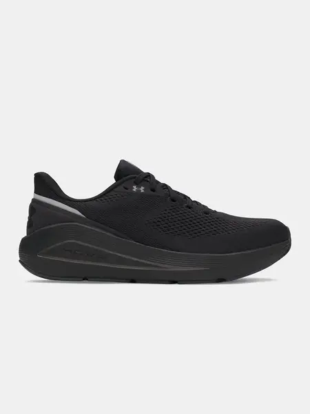 Pánské boty Under Armour UA Sonic 7-BLK - Pánské
