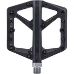 Laceto ESPINA Pedály, černá, velikost