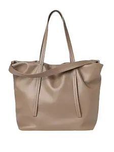 TATUUM Shopper 'Maluna'  béžová