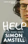 Help - Simon Amstell - kniha z kategorie Umění, design a architektura