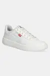 Sneakers boty Helly Hansen HALMSTAD 2 béžová barva, 12028