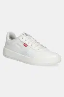 Sneakers boty Helly Hansen HALMSTAD 2 béžová barva, 12028