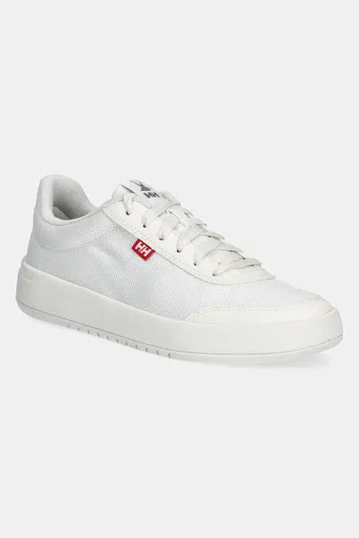 Sneakers boty Helly Hansen HALMSTAD 2 béžová barva, 12028
