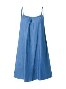 ONLY Šaty 'ONLNOVA AZURE KEYLA'  modrá denim