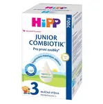 HIPP 3 Combiotik junior mléčná výživa 700 g