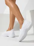 Dámske slip-on topánky Resti Iverra