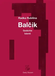 Balčik - Radka Rubilina