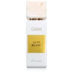 Gritti White Tutù Blanc parfumovaná voda pre ženy 100 ml