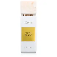 Gritti White Tutù Blanc parfumovaná voda pre ženy 100 ml