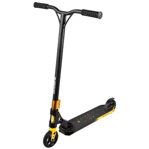 Arcore STREET TECH Freestyle kolobežka, tmavo sivá, veľkosť