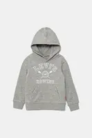 Dětská mikina Levi's VARSITY ROWING HOODIE