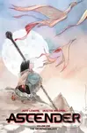 Ascender Volume 1 - Jeff Lemire - kniha z kategorie Komiksy