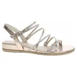 Dámské sandály Tamaris 1-28103-42 light gold 39