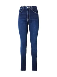 LTB Džínsy 'Marcella B'  modrá denim