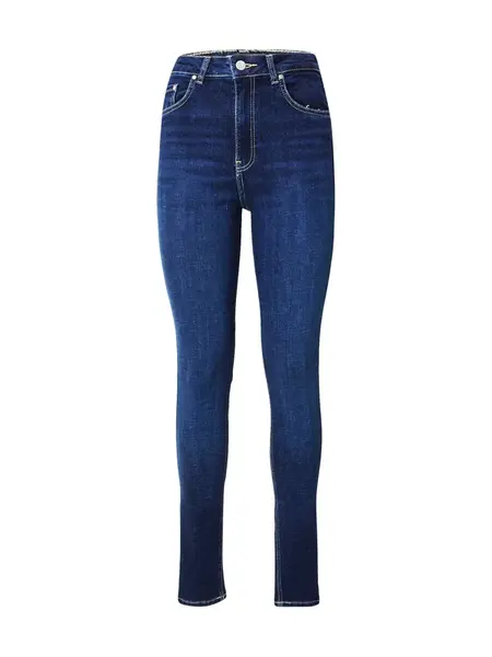 LTB Džínsy 'Marcella B'  modrá denim