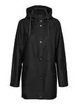 Vero Moda Tall Prechodná parka  čierna