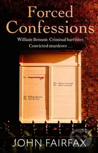 Forced Confessions - John Fairfax - kniha z kategorie Detektivky, thrillery a horory