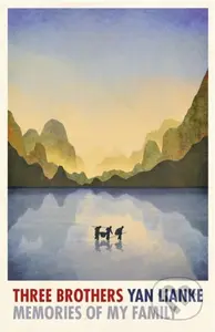 Three Brothers (Memories of My Family) - Yan Lianke - kniha z kategorie Životopisy, reportáže a myšlenky