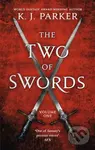 The Two of Swords: Volume One - K. J. Parker