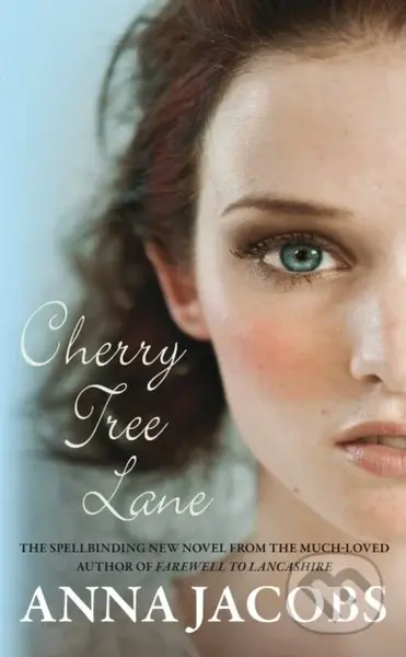 Cherry Tree Lane (From the multi-million copy bestselling author) - kniha z kategorie Společenská beletrie