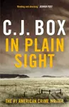 In Plain Sight - C.J. Box - kniha z kategorie Detektivky, thrillery a horory