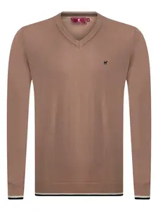 Williot Sveter  hnedá