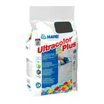 Hmota škárovacia Mapei Ultracolor Plus 5 kg čierna