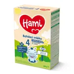 Hami 4 s příchutí vanilky 600 g