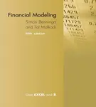 Financial Modeling - Simon Benninga, Tal Mofkadi
