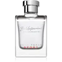 Baldessarini Cool Force Sport toaletní voda pro muže 50 ml