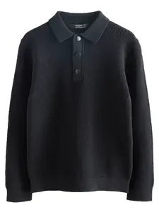 Next Sveter  čierna