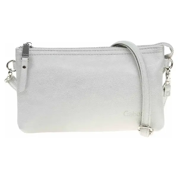 Gabor dámská kabelka Emmy 7870 14 silber