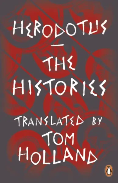 The Histories - Herodotus