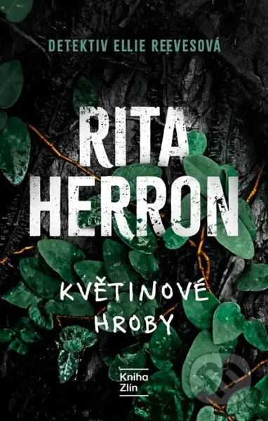 Květinové hroby - Rita Herron