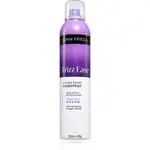 John Frieda Frizz Ease Moisture Barrier Hairspray silný lak na vlasy odolný vzdušné vlhkosti 250 ml