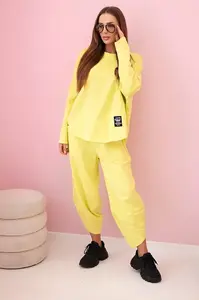 Dámsky set Kesi Włoski