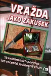 Vražda jako zákusek (poškozená)