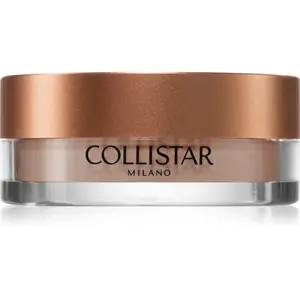 Collistar Magica Loose Bronzing Powder sypký pudr pro okamžitý bronzový efekt 10 g